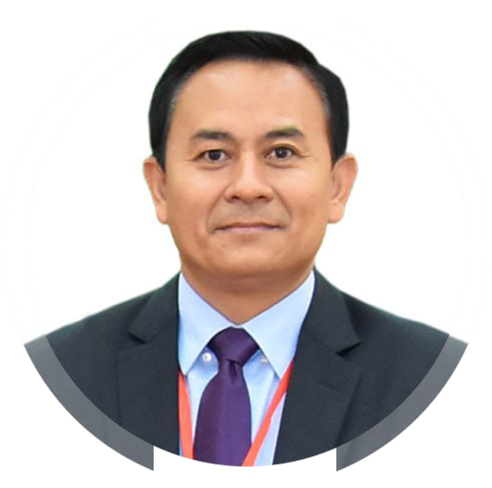 Mr. TEP Veasna